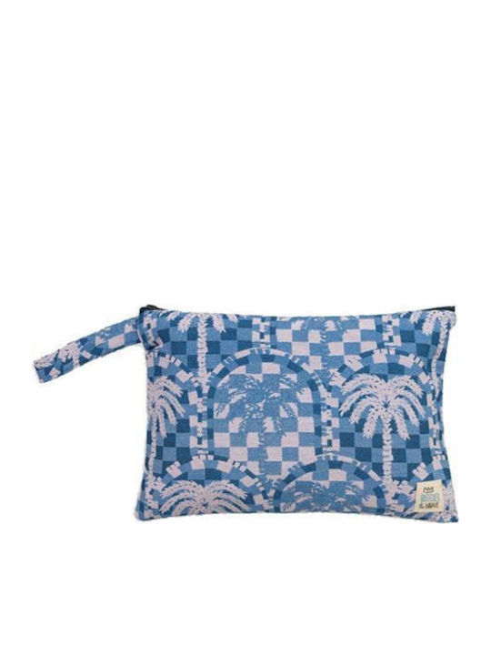 Водоустойчиво Малко Чантичка Voxy Bleecker & Love 25x18 См