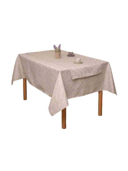Viopros Runner Set 2 Pieces Myrto Myrto 45x140cm