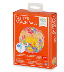 Aufblasbare Strandball Legami Glitter Inflatable Tropicana Dream Bb0014