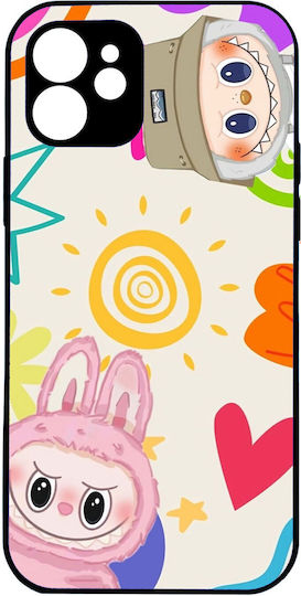 Custom Bubu World Desing 3 Motorola Edge 50 Neo 5g