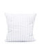 Extrapościel Μαξιλαροθήκη White 70x70εκ.
