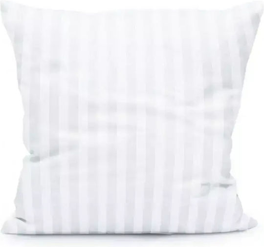 Extrapościel Μαξιλαροθήκη White 70x70εκ.