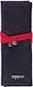 Bellaoggi Black Brush Carrying Case