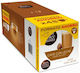 Nescafe Κάψουλες Espresso Συμβατές με Μηχανή Dolce Gusto 48caps
