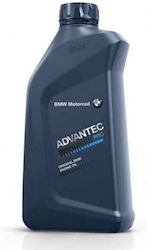 BMW Advantec Pro 15w50 Halbsynthetisches Motoröl 1l 550042959