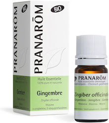 Pranarom Ghimbir 5ml