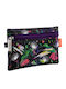 Pylones Kids Wallet Black
