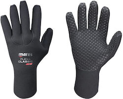 Mănuși Scufundare Mares Flexa Classic 3mm 412723-negre