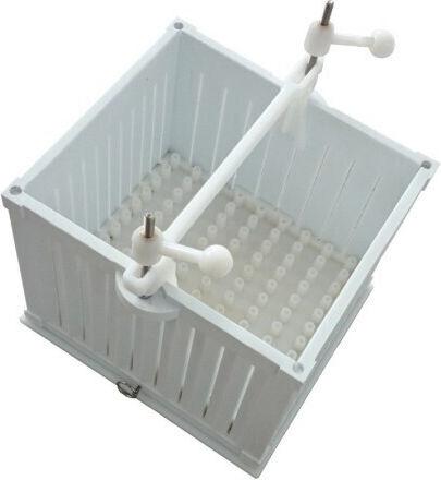 Skewer Machine MER1 For 108 Pieces With Weight 110gr
