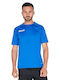 Athletic T-shirt Royal Blue
