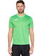 T-shirt Green