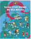 Journey Around the World With a Ball, a Flying Bus a Fantastic Excursion and a World Cup for Kids!