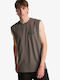 Top Polo Men’s Blouse Pewter