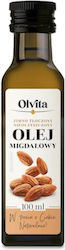 Olvita Αμυγδαλέλαιο 100ml Olvita Αμυγδαλέλαιο 100ml