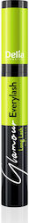Delia Cosmetics Mascara 11ml