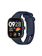 Strap Redmi Watch 6 5 4 Smart Band 9 Pro 8 Pro-midnight Blue Oem