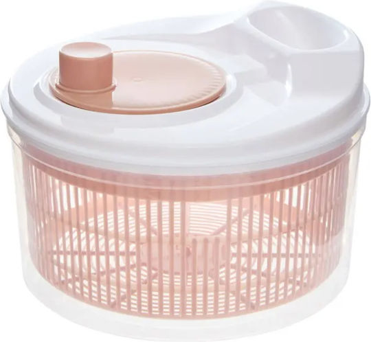 5Five Strecurătoare Pentru Legume Din Plastic 22.6x15.2cm