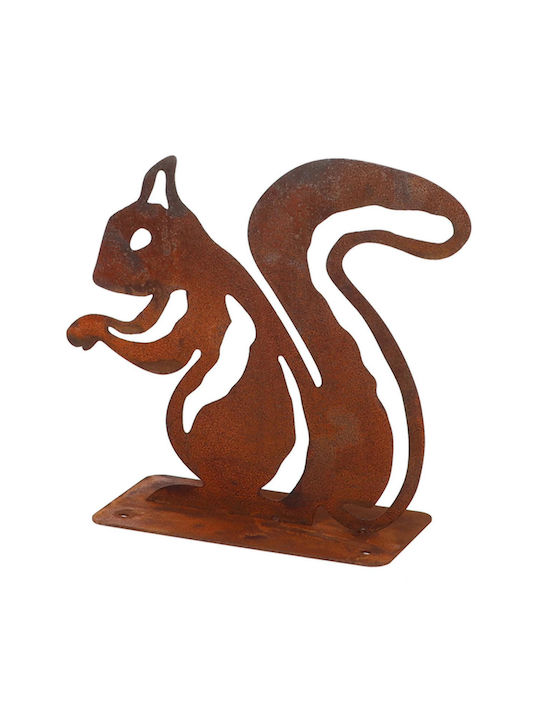 Esschert Design Декоративна Метална Фигура Животно 20.1см