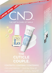 Kit Cuticle Couple 2x15ml