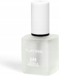 Inglot Playinn Cuticle Remover 18 15ml