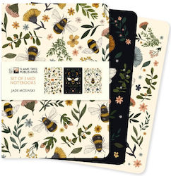Flame Tree Set 3 Notebooks (Miscellaneous Designs) Flame Tree Set 3 Notebooks (Miscellaneous Designs)