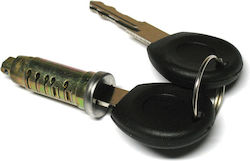 Vw T4 Caravelle 90-03 Door Lock Cylinder