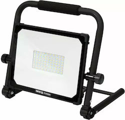 Yato Προβολέας 50W Στεγανός 6500K Yato Προβολέας 50W Στεγανός 6500K