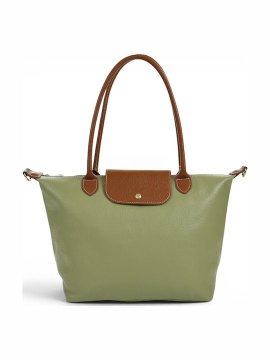 Passaggio Leather Damentasche Aus Leder Schulte...