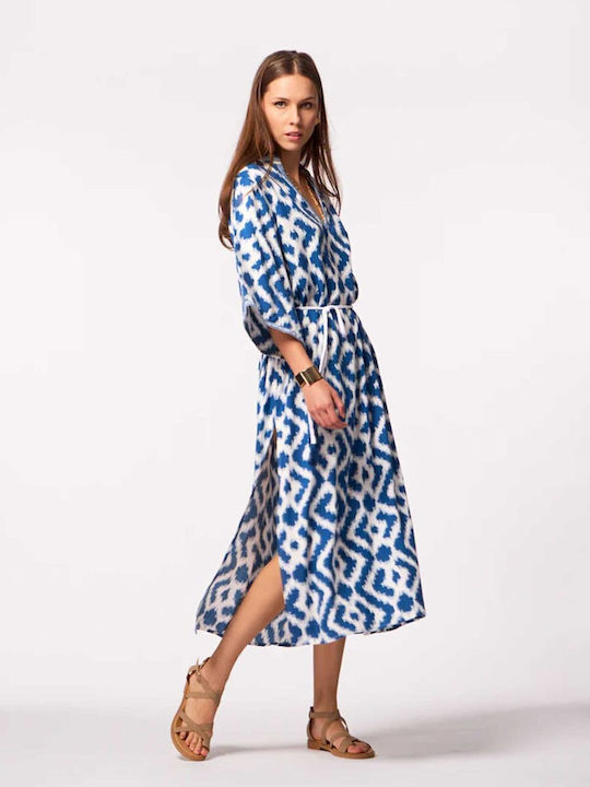 Achilleas Accessories Women's Maxi Beach Caftan...