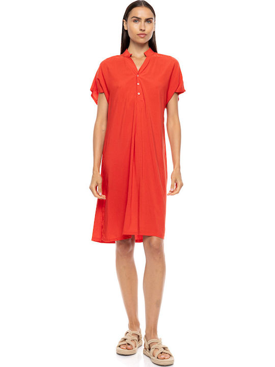 Pink Label Damenbademode Kleid Herstellerfarbe ...