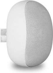 Modern Acoustics Επιτοίχιο Ηχείο 30W (Τεμάχιο) Λευκό 490038