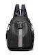 Women's Backpack Black