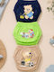 Poopes Set Kids Underwear Potty Training Pants 3 Pieces Multicolour