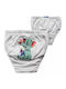 Online Kids Underwear Potty Training Pant Gray