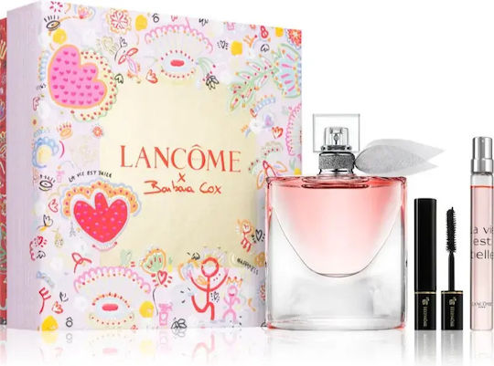 Lancôme La Vie Est Belle Geschenkset für Frauen