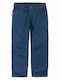 Kids Petrol Trousers