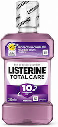 Listerine Total Care Вода за Уста Против Зъбна ...