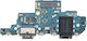 Samsung A528 Galaxy A52s 5g Board Charging Connector Ver.k2 Original Service Pack
