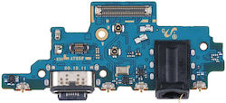Samsung A725f Galaxy A72 Борд Конектор За Зареждане Оригинален Service Pack Samsung A725f Galaxy A72 Борд Конектор За Зареждане Оригинален Service Pack