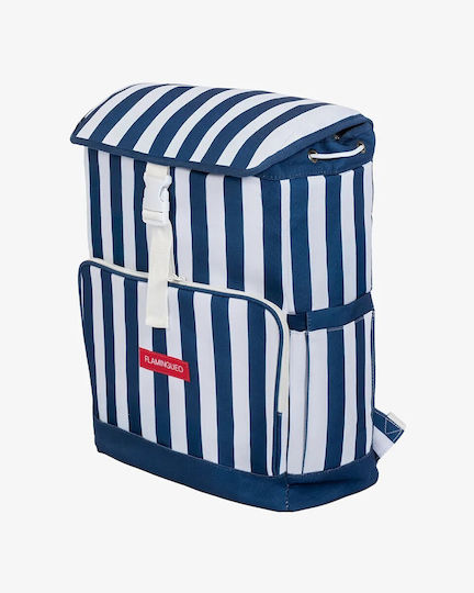 Flamingueo Insulated Backpack Bag 25 Liters