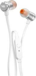 JBL T290 In-ear Handsfree Ακουστικά με Βύσμα 3.5mm JBL T290 In-ear Handsfree Ακουστικά με Βύσμα 3.5mm