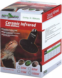 Repti-Zoo Keramikheizer 100W