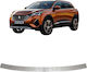 Stainless Steel Chrome Bumper Cover Peugeot 5008 From 2017 To 2020
