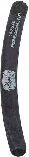 Ronney Fișă Premium Banană 180/240 Neagră 1 Bucată
