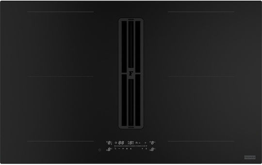 Franke Mythos Wide FMY 8352 BA R HI Induction Autonomous Cooktop With Lock Mode 83x52cm 3105001134