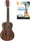Nakas 15cb Concert Ukulele