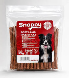 Snappy για Κουτάβια 500gr Snappy για Κουτάβια 500gr