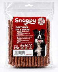 Snappy Λιχουδιά 500gr Snappy Λιχουδιά 500gr
