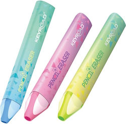 Keyroad Radiere Triunghiulare Pen Style Culori Diverse