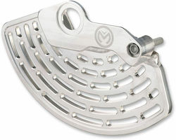Moose Racing Aluminum Disc Brake Cover 32-156 Yamaha Wr 250 F 05-19 Yamaha Wr 450 F 05-18